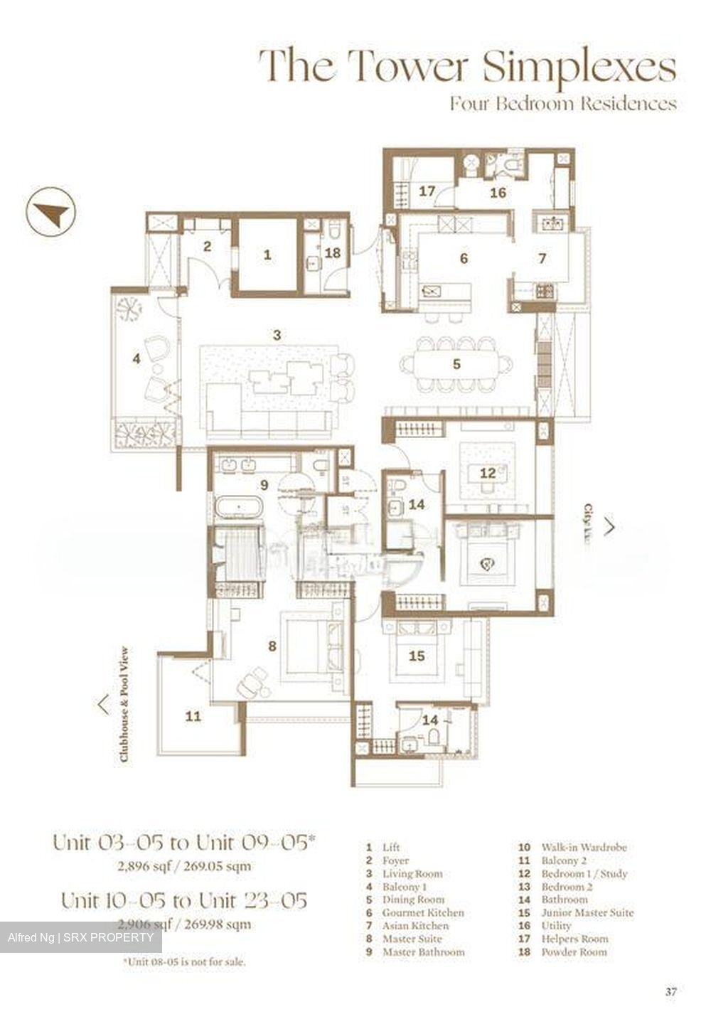 Draycott Eight (D10), Condominium #503744081